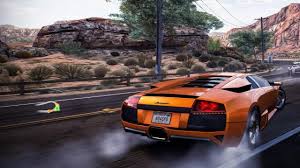 In hot pursuits, you will earn bounty for busting each racer, as well as using weapons that don't knock them out. Need For Speed Hot Pursuit Remastered Viejos Rockeros Siempre Vuelven Meristation