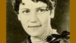 Casper Edward Burns of Shamokin, 1929