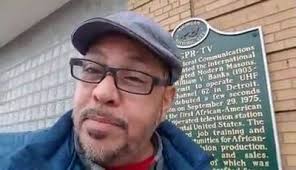 A little Detroit History from Black in The Day...