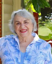 Edwina Thomley Obituary June 13, 2025