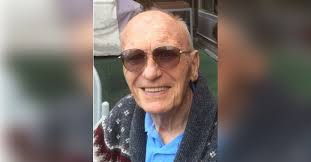 Obituary information for Joseph Alexander Beaton (High Ri...