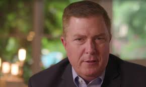 Dawson announces state bus tour ahead of GOP primary