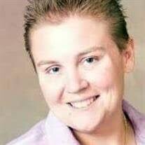 Michelle Shea-Russell Obituary