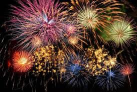 The gift of city fireworks was made possible by actor and producer will smith, along with his company westbrook, who are in production of the feature film emancipation here in new orleans. A Tuzijatek Titka Tudomanyplaza Mindennapok