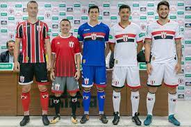 Head to head statistics and prediction, goals, past matches, actual form for serie b. Cheio De Reforcos Botafogo Sp Busca Repetir Boas Campanhas No Paulistao Gazeta Esportiva