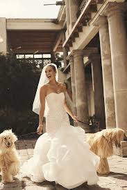 Scroll Lace Trumpet Wedding Dress Style Cwg769 Ivory 6 Wedding Dresses Wedding Dress Styles Classic Wedding Dress