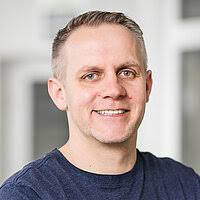 Studierendenwerk Mainz: EDV