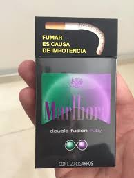 Marlboro Double Fusion Ruby Cigarettes 10 Cartons Marlboro Double Fusion Ruby Marlboro Cigarettes Others
