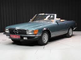 Mercedes Benz 280sl R107 1980 Mercedes Benz Convertible Mercedes Benz Mercedes