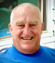 Obituary for Donald F. Huber