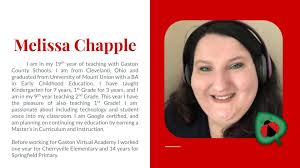 Today, we're celebrating the heart of every young learner's journey—our  amazing elementary teachers. 💖 Sherry Spangler, Melissa Chapple, Tracy  McKoy, Jaime McGee, Denise Thorton, and Lisa Wilson: thank you for turning  classrooms