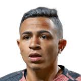 Moreno has been in charge of the team since last march, when enrique stepped away. Luiz Henrique Bezerra Santos Fifa 21 66 Rating And Price Futbin