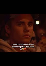 Justin and Selena Breakup Spotted Restaurant Two Months Before Justin  Marriage