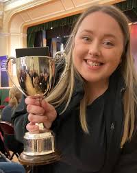 Sparkling victory for Jedforest Instrumental at Borders contest