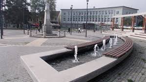 Народноослободилачки партизански покрет с титом на челу је у борби с немачким окупатором извојевао победу, а ужице је било центар устанка у. Glas Zapadne Srbije Pozega