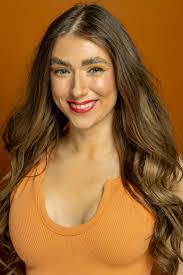 Donna Rubin's Instagram, Twitter & Facebook