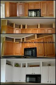 15 Do It Yourself Hacks And Clever Ideas To Upgrade Your Kitchen In 2020 Kitchen Redesign Diy Kitchen Renovation Kitchen Cabinets Decor