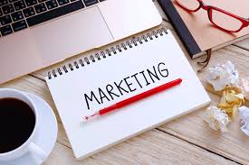 Các bước xây dựng chiến lược marketing chuyên nghiệp