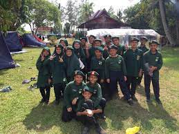 Imamnya, syafiq ambak yang juga penyelaras program berkata. Www Alamindungun Edu My