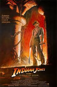 We pick things up in a bar named club obi wan (star wars reference) where indy is negotiating with a notorious chinese henchman over the remains of some ancient chinese leader. Indiana Jones And The Temple Of Doom Moviepedia Fandom