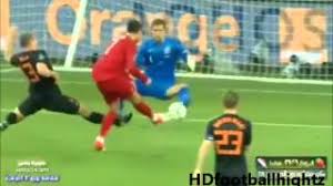Tabla final de posiciones de los grupos a y b de la euro 2021. Portugal Vs Netherlands 2 1 17 06 2012 Euro 2012 Youtube