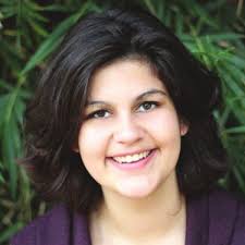 GLITTER IN THE GLASS