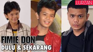 Setiap kali musim terbaru, pelakonnya pasti bertukar. Pelakon Geng Bas Sekolah Dulu Sekarang 2019 Youtube