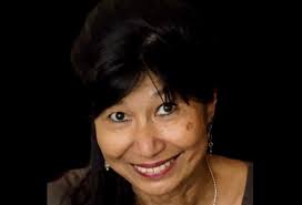 A very special lady passed away...