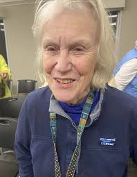 ON THE SCENE: Welcome to Lorraine Duvall's neighborhood