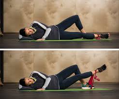 You'll need a resistance band for these exercises. Hip Strengthening Exercises Versa Loop Exercises To Try