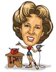 Big Head Little Body Caricatures Samples By Artist Luis Caricature Caricature From Photo Artist