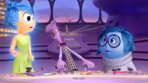 Ta Myala Poy Koybalas E3ellhnismeno Inside Out Greek Youtube