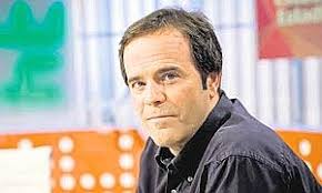 Paco Grande, despedido por criticar a Sergio Sauca y Silvia Barba