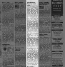 Obituary for Mary Esther Jansky Whiting