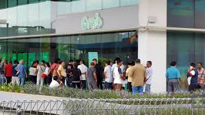 Insyallah kami akan memberikan perkhidmatan yang telus dan terbaik. Apa Lagi Alasan Pemandu E Hailing Untuk Tidak Memiliki Lesen Psv Soyacincau Com