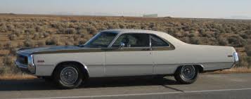 Image result for White 1970 Chrysler