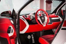 Carlsson Smart Race Edition Premieres At Geneva Motor Show Photo Gallery Carlsson Smart Fortwo Race Edition 3 Emercedesbe Smart Fortwo Benz Smart Smart Car