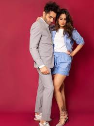 Aparshakti khurana shares an adorable throwback picture aparshakti khurana's latest throwback picture on instagram is sure to bring a. Aparshakti Khurana And Wife Aakriti To Welcome Their First Kid Soon Filmfare Com