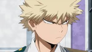 The perfect bakugoukatsuki mad angry animated gif for your conversation. Bakugou Bnha Gif Bakugou Bnha Mha Discover Share Gifs