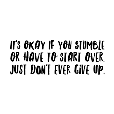 Can we start over quotes. Pin On Inspirational Quotes