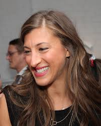 Brooke Richman at COOP & SPREE Friends and Family Launch Party