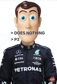 MercedesAMGF1] YESSS GEORGE!!! A PODIUM IN MIAMI : r/formula1
