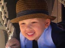 Made Possible By You