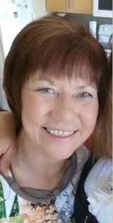 Sandra Joan Kerger Obituary