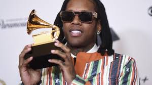 In Vermont, A Wild-Game Church Supper Feeds The Multitudes