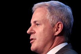 Australia Day honours: Lawyer John Denton awarded AO for business and  social welfare work