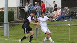 Schwalmtal geht in die Relegation