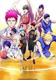 Kuroko S Basket Retrouvez Kuroko No Basket Streaming Vostfr Et Vf Kuroko no basket année de production : kuroko no basket streaming vostfr