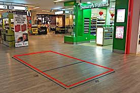 United square is a commercial property located at 101, thomson road, 307591 in district 11. United Square Shopping Mall B1 Event Space Outside Nature S Farm