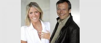 Laurent bignolas assure la présentation de télématin sur france 2 depuis 2017. Sa Femme Laurent Bignolas Et Sa Compagne